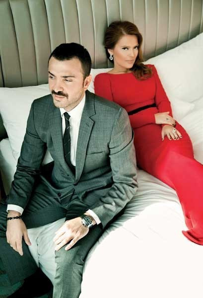 Demet Akalın'dan manidar Okan Kurt paylaşımı 'Bugün beni es geçin' - Resim: 2