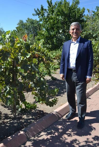 Hayrünnisa Gül aylar sonra görüntülendi işte o anlar - Resim: 2