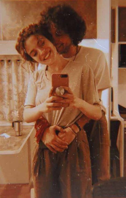 Aslı Bekiroğlu ve sevgilisi Can Koçkan'a ait müstehcen fotoğraflar sızdırıldı! - Resim: 4