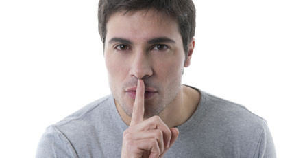 Erkekler kadınlara neleri anlatmaz? - Resim: 1