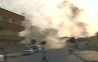 İşte Akçakale'den ilk görüntüler - Resim: 2