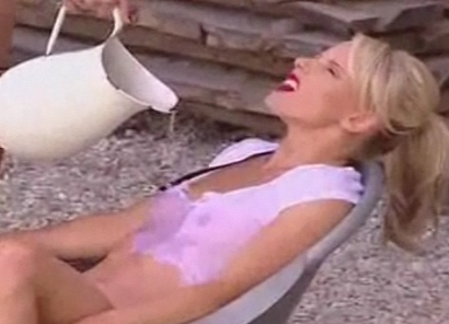 Bayan futbolcular Playboy'a soyundu! - Resim: 3