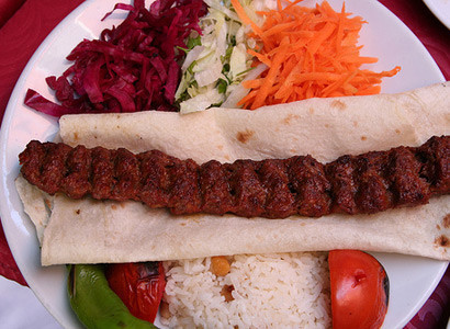 Bakın illerimiz neleriyle ünlü (A-B) - Resim: 1