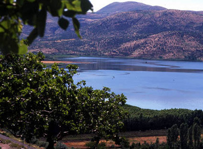 Bakın illerimiz neleriyle ünlü (A-B) - Resim: 2