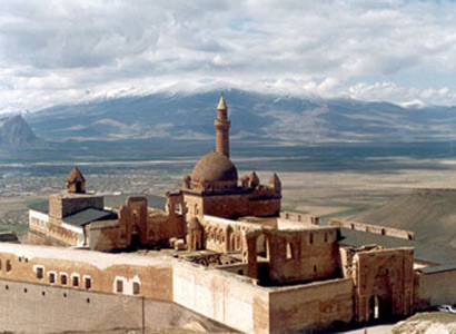 Bakın illerimiz neleriyle ünlü (A-B) - Resim: 3