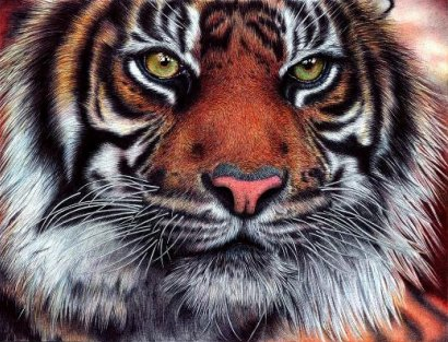 Fotoğraf değil, çizim harikası! - Resim: 2