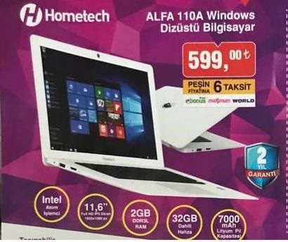 BİM 20 Temmuz aktüel 2018 indirim broşürü-detaylı ürün incelemesi - Resim: 1