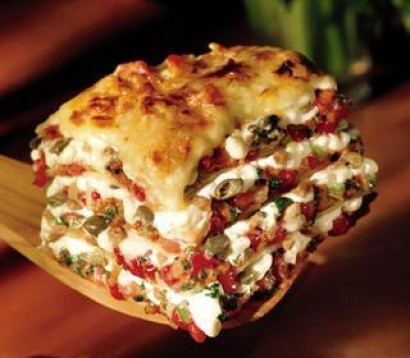 Lazanya tarifi lazanya nasıl yapılır? - Resim: 2