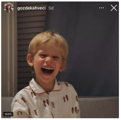 İrfan Can Kahveci'nin eşinin paylaşımı yankı uyandırdı - Resim: 0