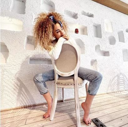 Dilan Çıtak isyan etti, gelen yorumlarına sert tepki: "Yeter artık, babam bile kabul etti" - Resim: 4