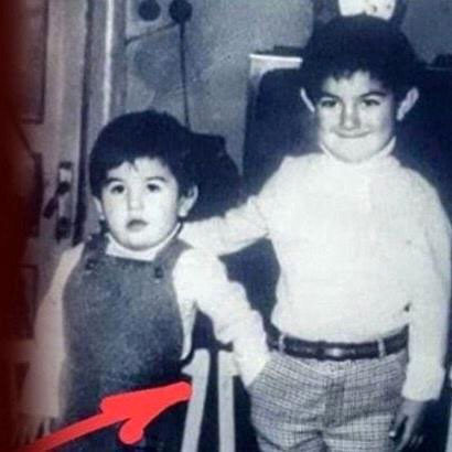 Türkiye gazetesi yazarı Fuat Uğur Ekrem İmamoğlu'nun eli cebe uzanan fotoğrafını paylaştı - Resim: 0