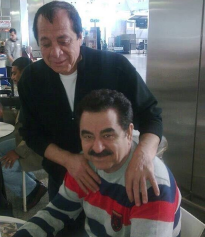 İbrahim Tatlıses'e kadın çalışanlarından darbe! Binlerce lira dolandırıldı - Resim: 2