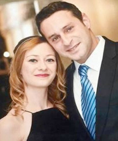 Kılıçdaroğlu'nun gelini Mine Alşan kimdir? Kerem nişanlısını... - Resim: 4