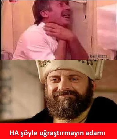 En çok paylaşılan Muhteşem Yüzyıl capsleri - Resim: 2