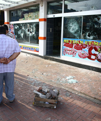 Hatay'da terörün istediği oluyor - Resim: 4