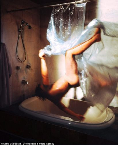 Ölümden önceki o an! - Resim: 1