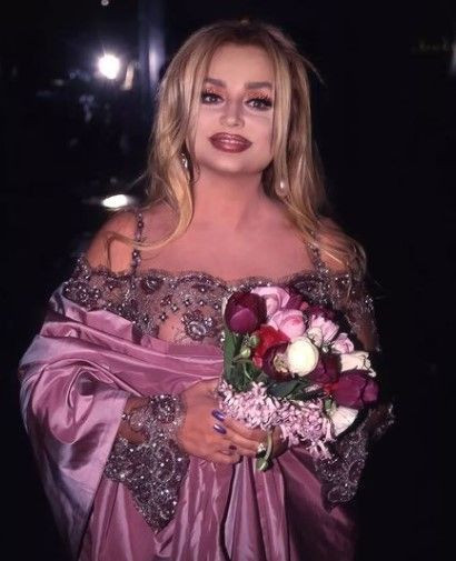 Banu Alkan'dan Aleyna Tilki'ye veryansın: ''O kalın belleriyle taklit ediyorlar'' - Resim: 1