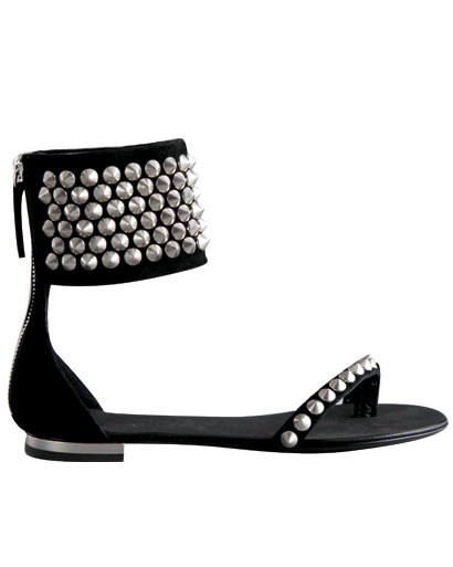 Bu yazın ayakkabı trendi - Resim: 2