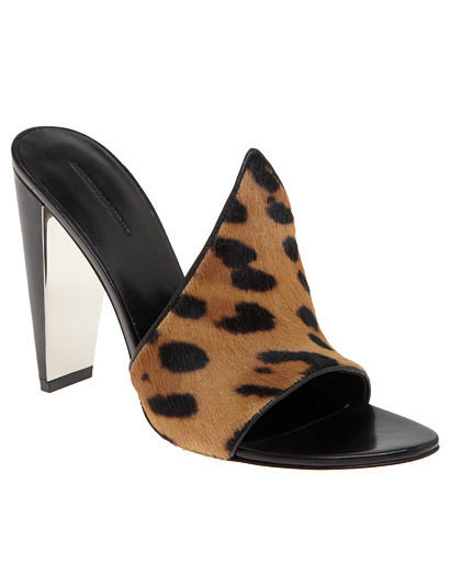 Bu yazın ayakkabı trendi - Resim: 4