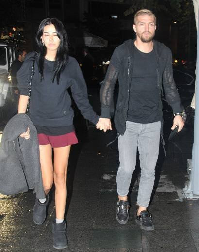 5 dakikada güle oynaya boşandılar - Resim: 3