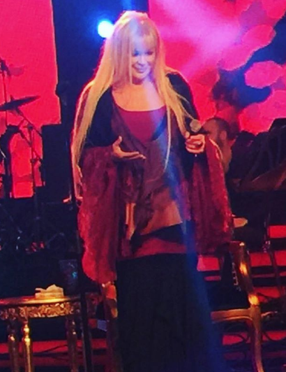 Zerrin Özer'i görenler tanıyamadı bambaşka biri oldu! Son hali bomba - Resim: 2