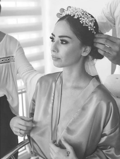 Geçen yıl evlenmişlerdi yolları ayrılıyor mu?  - Resim: 3