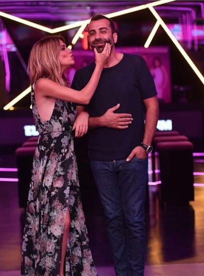 Emre Karayel yumruk yumruğa kavga etti Bebek karıştı - Resim: 3