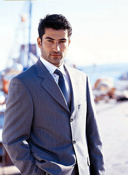 Kenan İmirzalıoğlu öyle bir şey yaptı ki alkışlanacak hareket - Resim: 4