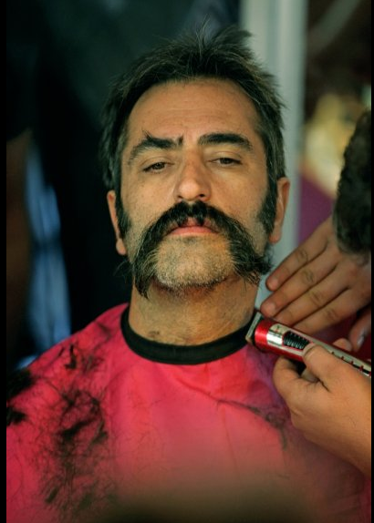 Mahsun Kırmızıgül'e ne olmuş böyle! - Resim: 3