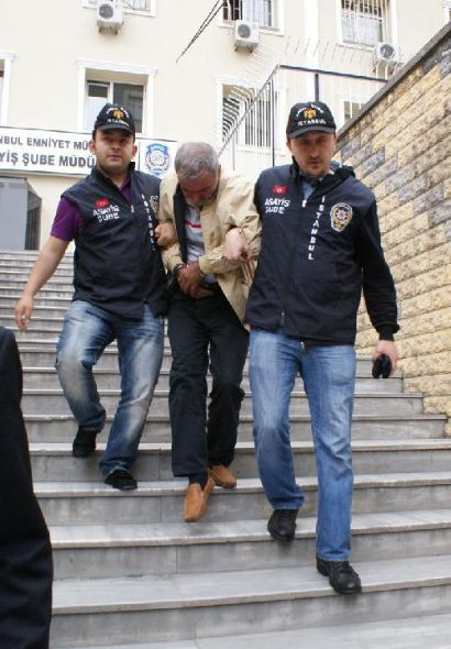 Bir kadın cinayet haberi de İstanbul'dan! - Resim: 2