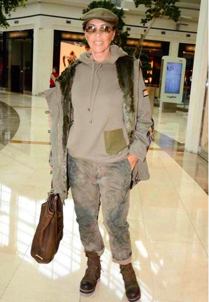 Nebahat Çehre kaç yaşında aslen nereli bilinmeyen evlilikleri - Resim: 0