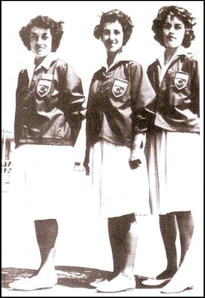 Eski milli atlet Gül Çıray Akbaş İstanbul'da hayatını kaybetti - Resim: 0