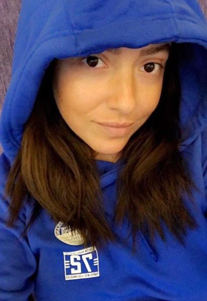 Hadise'nin yeni eğitmen sevgilisine bakın kimdir Brandon Johnson? - Resim: 4