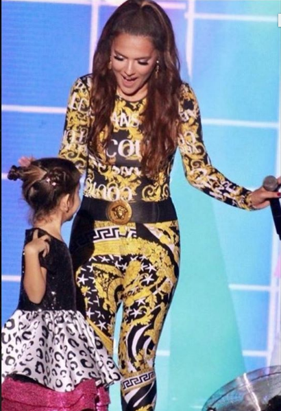 Kızı Hira'ya ev aldı Demet Akalın'ın oyuncağa verdiği para dudak uçuklattı - Resim: 2