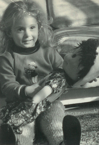 Bu ünlü ismi tanıyabildiniz mi? - Resim: 1