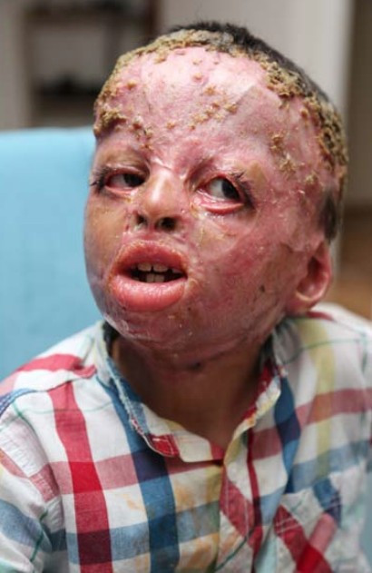 Onları gören polise şikayet ediyor gerçek yürek acıtıyor - Resim: 3