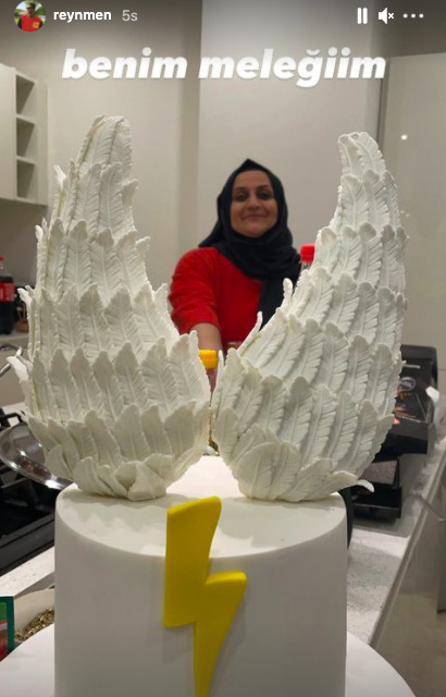 Reymen kaç yaşında aslen nereli anne ve babası kimdir? Reymen ne demek - Resim: 0