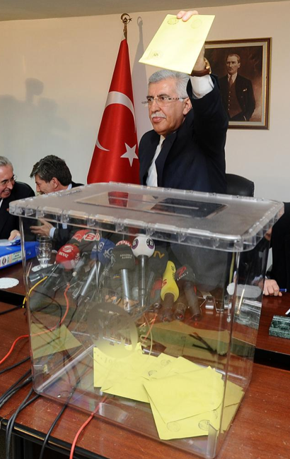 12 Haziran'da yaşanacak ilkler... - Resim: 4