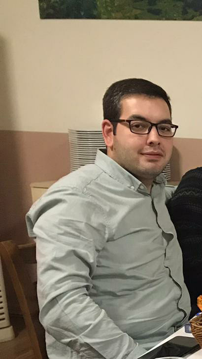 Bahçelievler'de korkunç olay önce sigara sonra ateş isteyince - Resim: 0