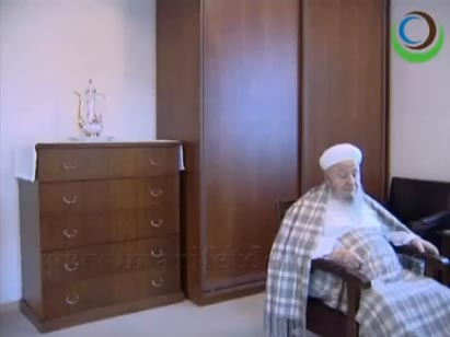 İşte Mahmud Hoca'nın odası - Resim: 3