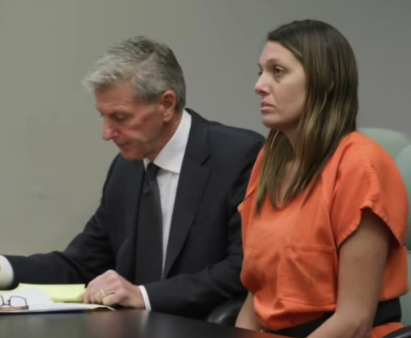 Öğretmenini hamile bırakan gençten mahkemede skandal çıkış: ''Bunu ben başlattım'' - Resim: 2