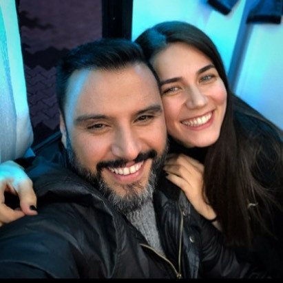 Alişan yine nişanlandı! Nişanlısı Buse Varol kimdir nereli - Resim: 3
