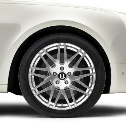 Bentley Birkin Mulsanne günyüzüne çıktı! - Resim: 2