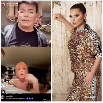 Fatih Ürek Demet Akalın için çok ağır konuştu 'Benim için bitmiştir' - Resim: 4