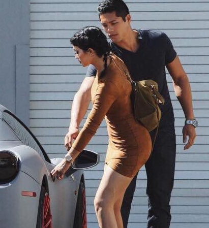 Bomba ihanet iddiası! Kylie Jenner'ın bebeği kimden ? - Resim: 4