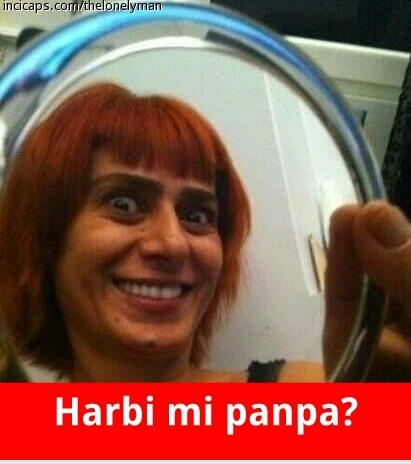 Capslerin yeni fenomeni Yıldız Tilbe - Resim: 2