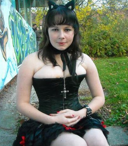 Sokakların olay yaratan tuhaf insanları - Resim: 3