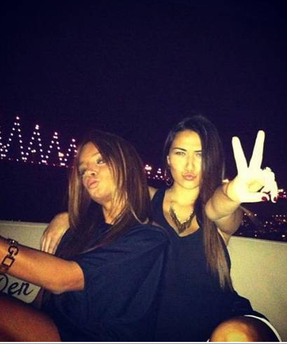 Bir elimde cımbız,bir elimde ayna... - Resim: 3