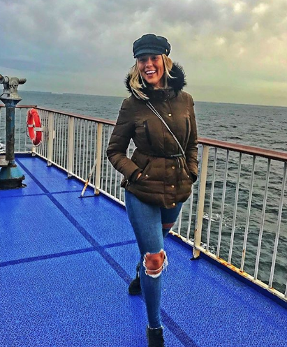 Hayatının kabusunu yaşadı pes etmedi! Herkes onun peşinde - Resim: 3