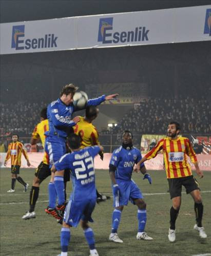 İşte yeni Fenerbahçe geyikleri - Resim: 4